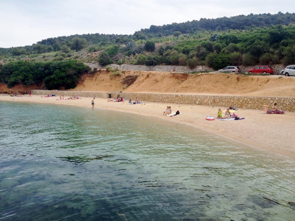 Apartments Dokovic Barbat na Rabu Luaran gambar