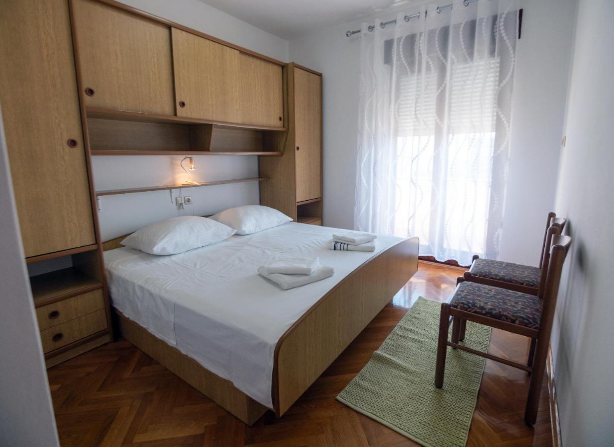 Apartments Dokovic Barbat na Rabu Luaran gambar