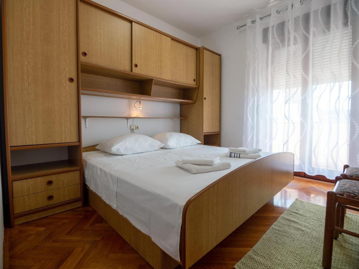 Apartments Dokovic Barbat na Rabu Luaran gambar