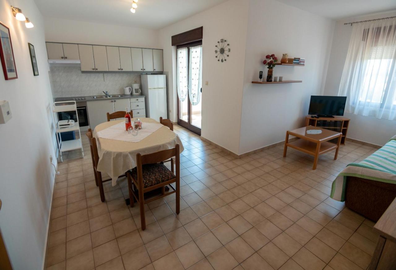 Apartments Dokovic Barbat na Rabu Luaran gambar