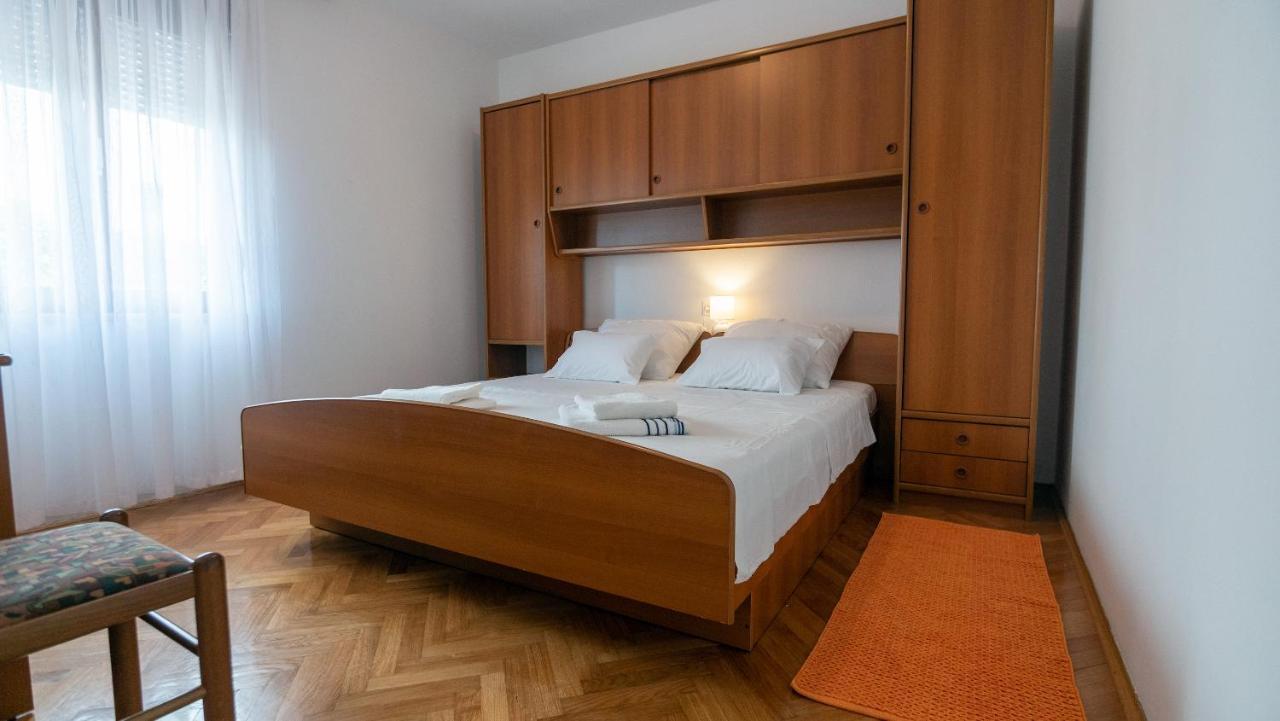 Apartments Dokovic Barbat na Rabu Luaran gambar