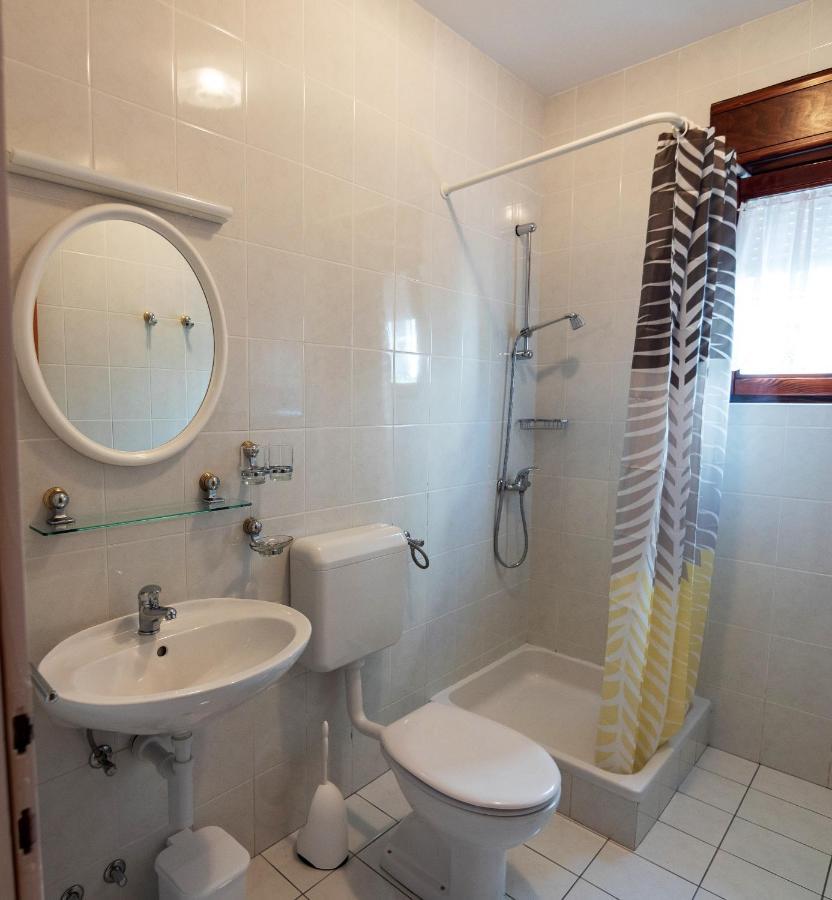 Apartments Dokovic Barbat na Rabu Luaran gambar