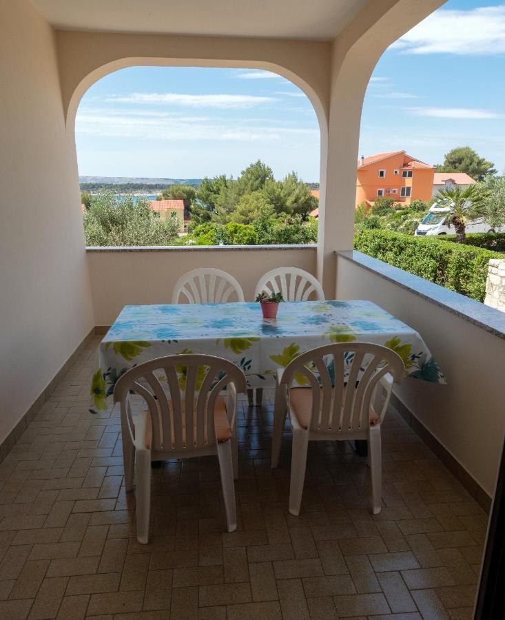 Apartments Dokovic Barbat na Rabu Luaran gambar
