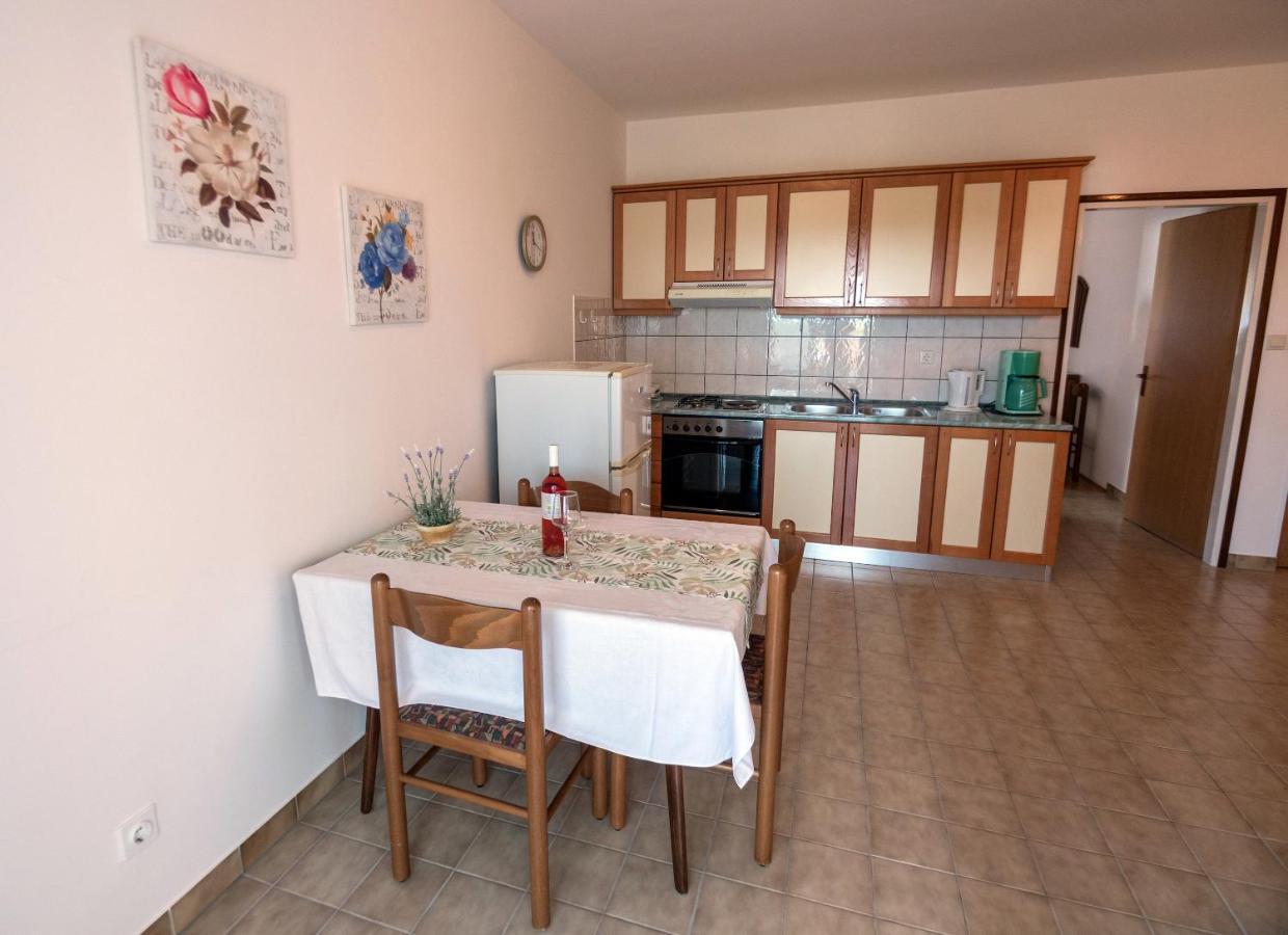 Apartments Dokovic Barbat na Rabu Luaran gambar