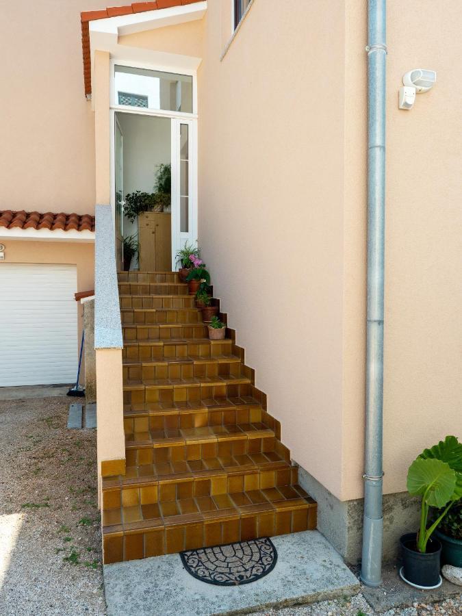 Apartments Dokovic Barbat na Rabu Luaran gambar