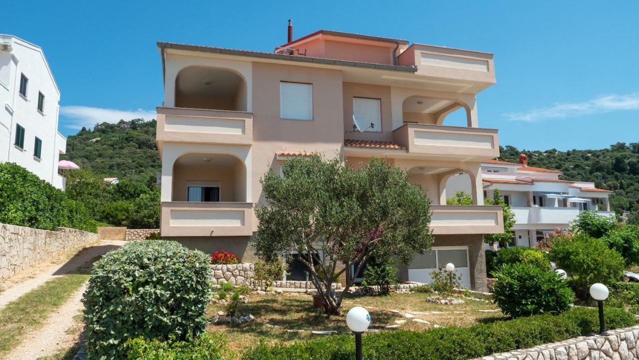 Apartments Dokovic Barbat na Rabu Luaran gambar