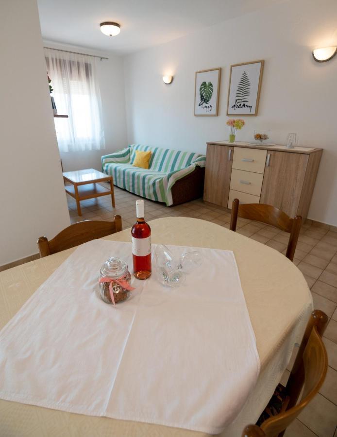 Apartments Dokovic Barbat na Rabu Luaran gambar