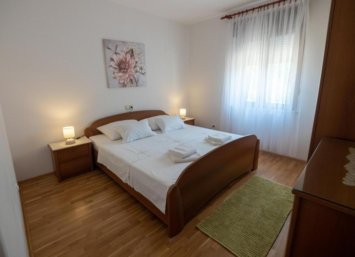Apartments Dokovic Barbat na Rabu Luaran gambar