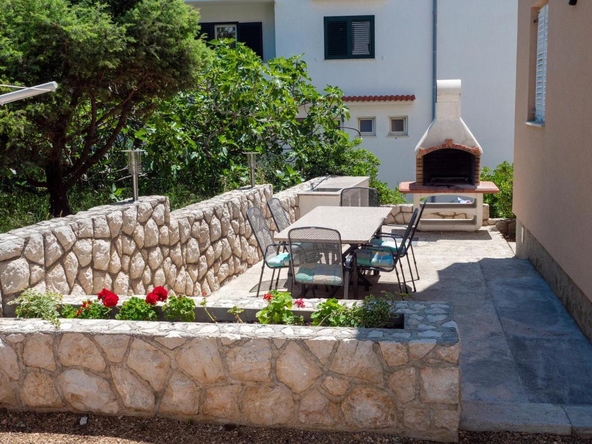 Apartments Dokovic Barbat na Rabu Luaran gambar