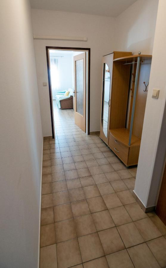 Apartments Dokovic Barbat na Rabu Luaran gambar