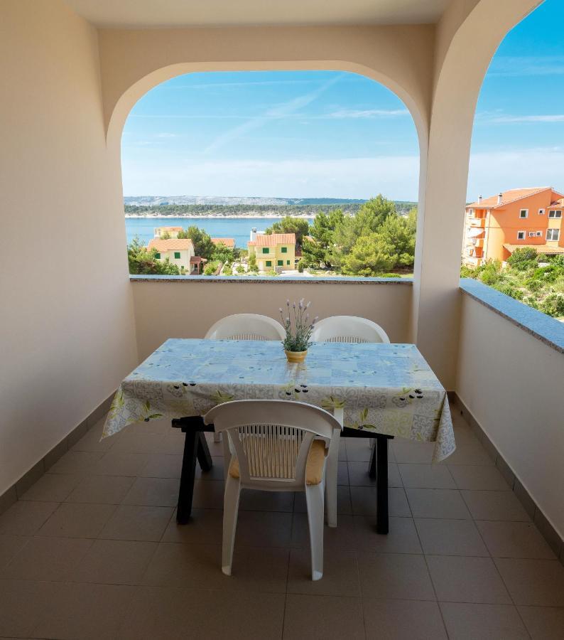 Apartments Dokovic Barbat na Rabu Luaran gambar