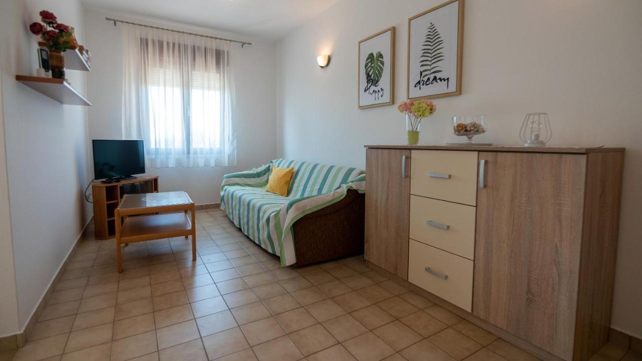 Apartments Dokovic Barbat na Rabu Luaran gambar