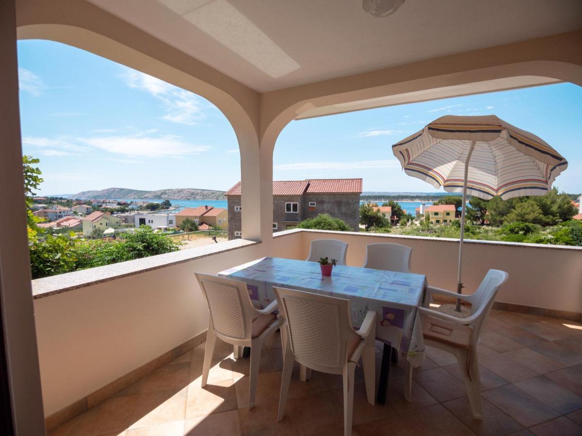 Apartments Dokovic Barbat na Rabu Luaran gambar