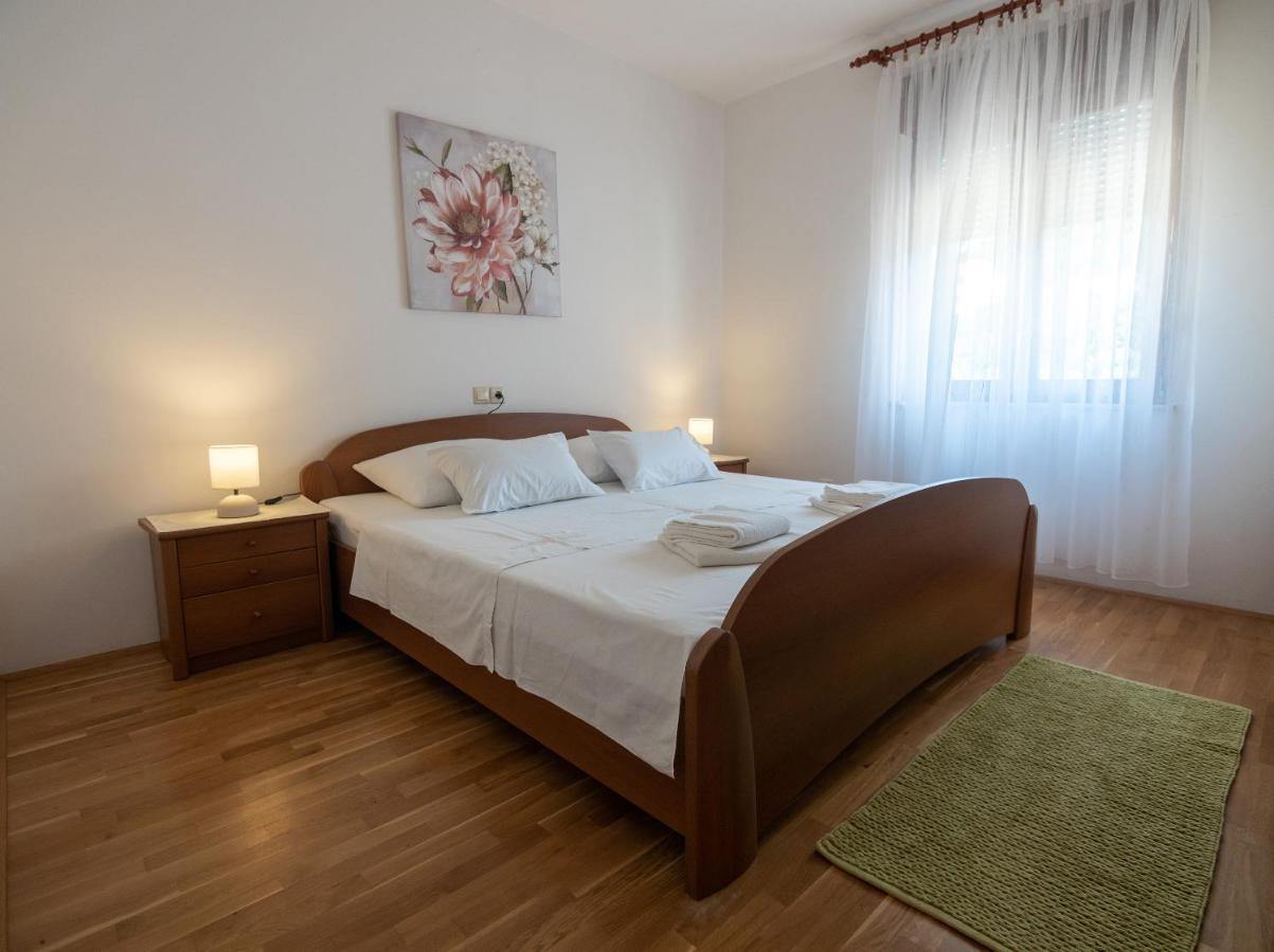 Apartments Dokovic Barbat na Rabu Luaran gambar