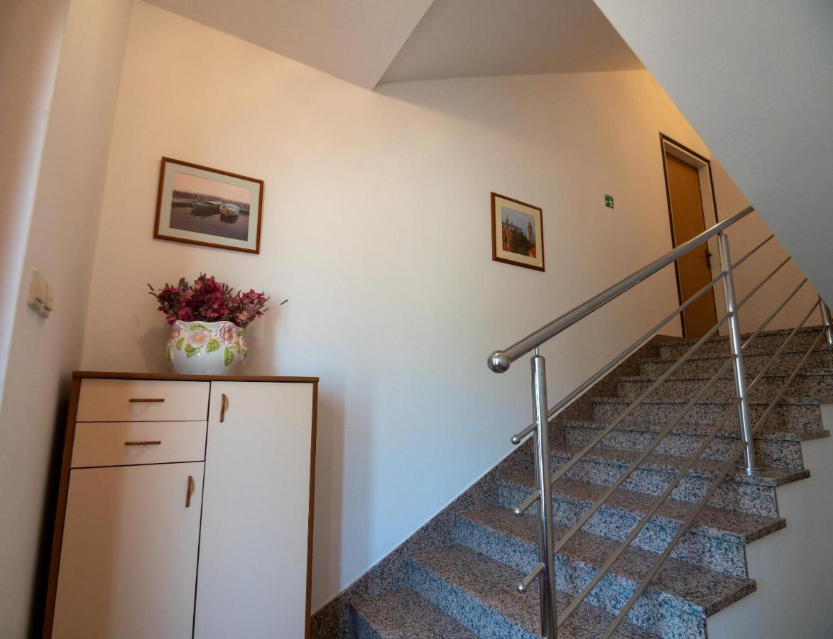 Apartments Dokovic Barbat na Rabu Luaran gambar