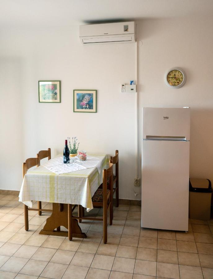 Apartments Dokovic Barbat na Rabu Luaran gambar