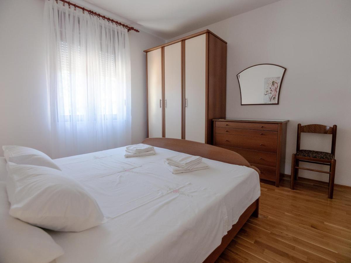 Apartments Dokovic Barbat na Rabu Luaran gambar