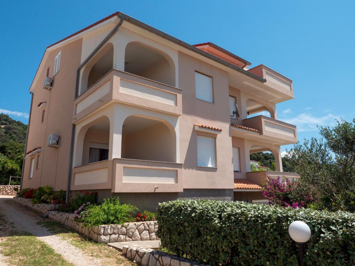 Apartments Dokovic Barbat na Rabu Luaran gambar