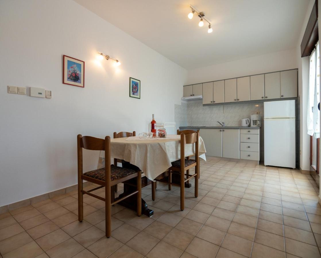 Apartments Dokovic Barbat na Rabu Luaran gambar