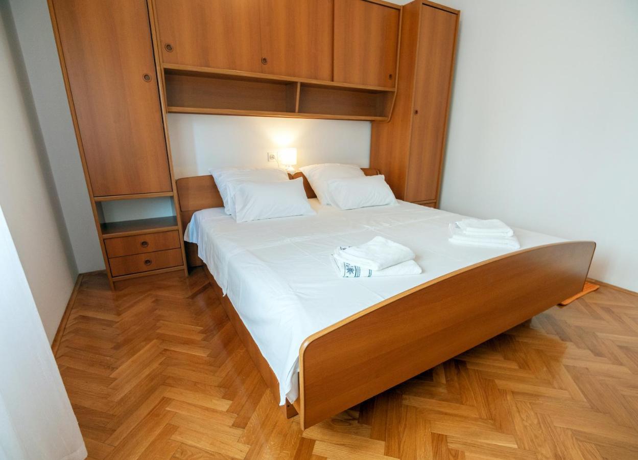 Apartments Dokovic Barbat na Rabu Luaran gambar