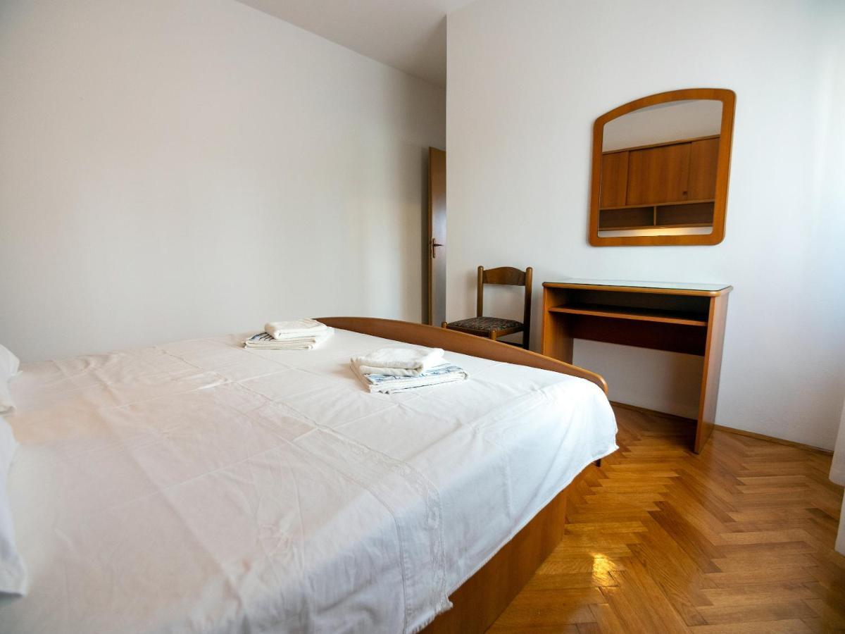 Apartments Dokovic Barbat na Rabu Luaran gambar