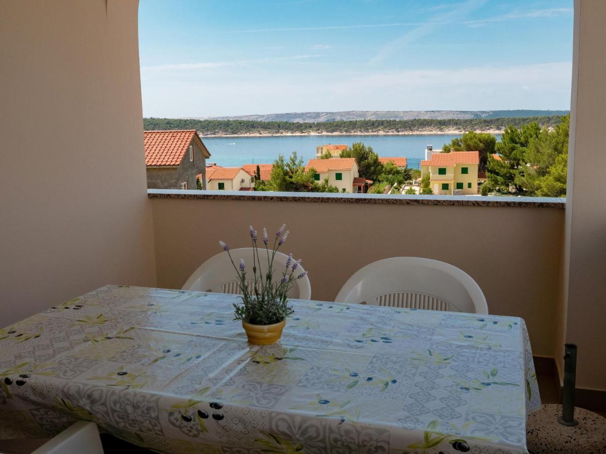 Apartments Dokovic Barbat na Rabu Luaran gambar