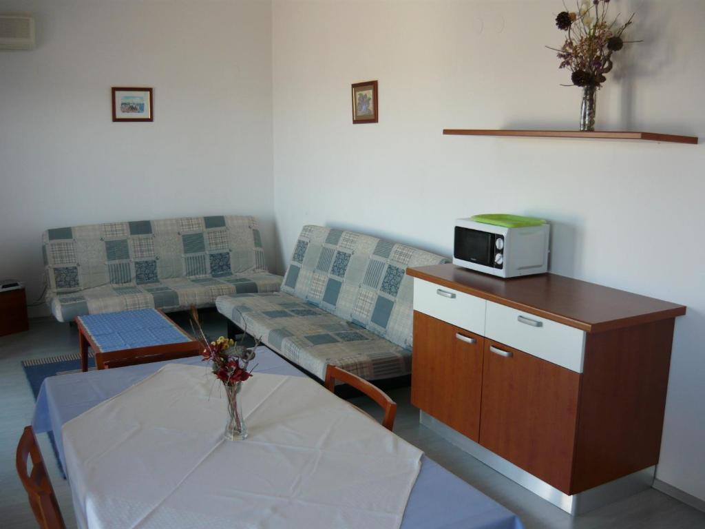 Apartments Dokovic Barbat na Rabu Bilik gambar