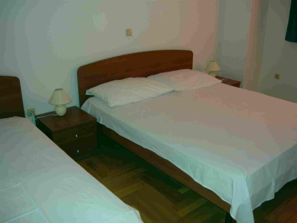Apartments Dokovic Barbat na Rabu Bilik gambar