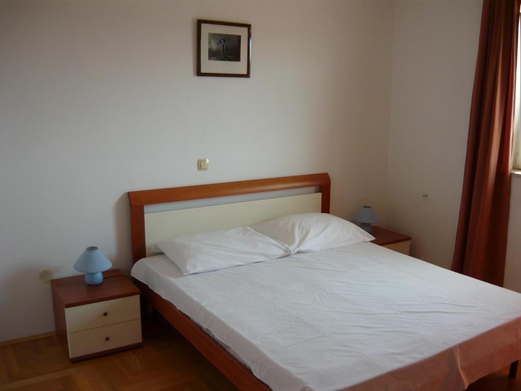 Apartments Dokovic Barbat na Rabu Bilik gambar