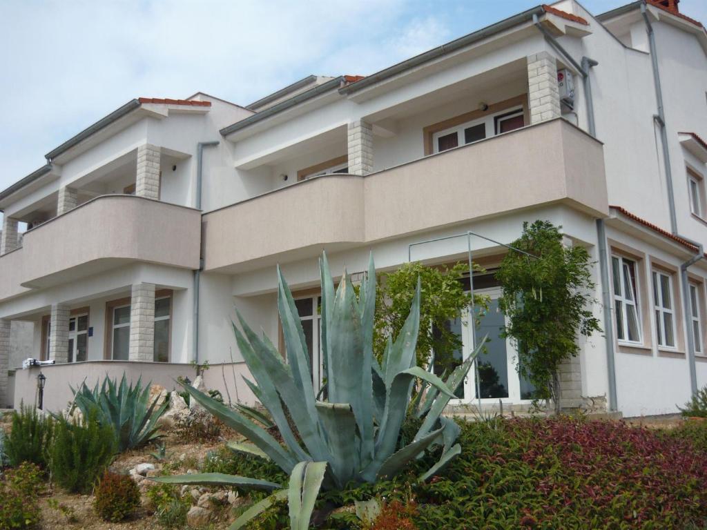 Apartments Dokovic Barbat na Rabu Luaran gambar