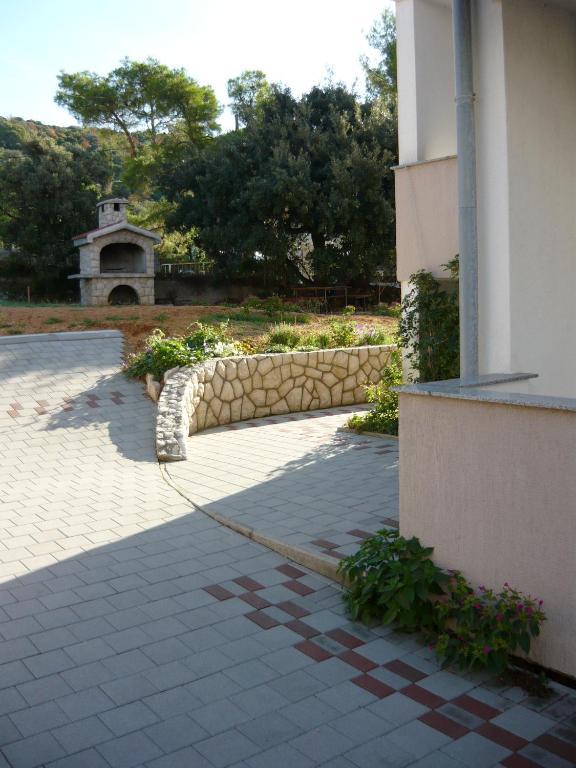 Apartments Dokovic Barbat na Rabu Luaran gambar