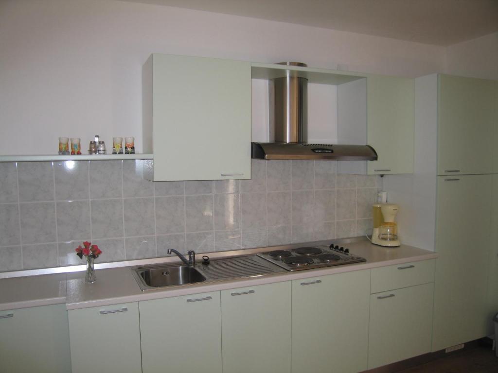 Apartments Dokovic Barbat na Rabu Luaran gambar