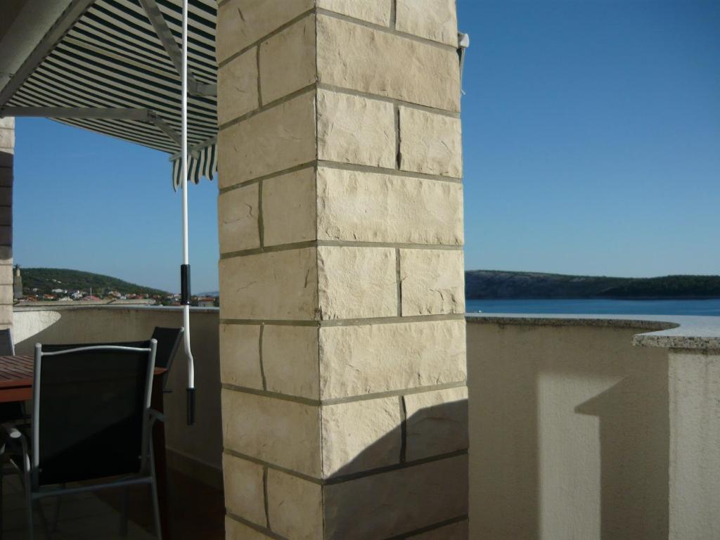 Apartments Dokovic Barbat na Rabu Luaran gambar