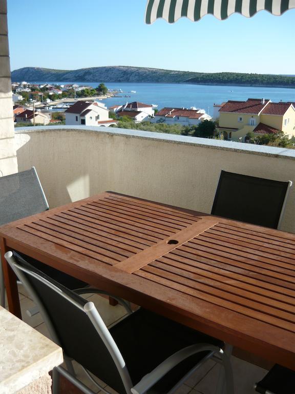 Apartments Dokovic Barbat na Rabu Bilik gambar